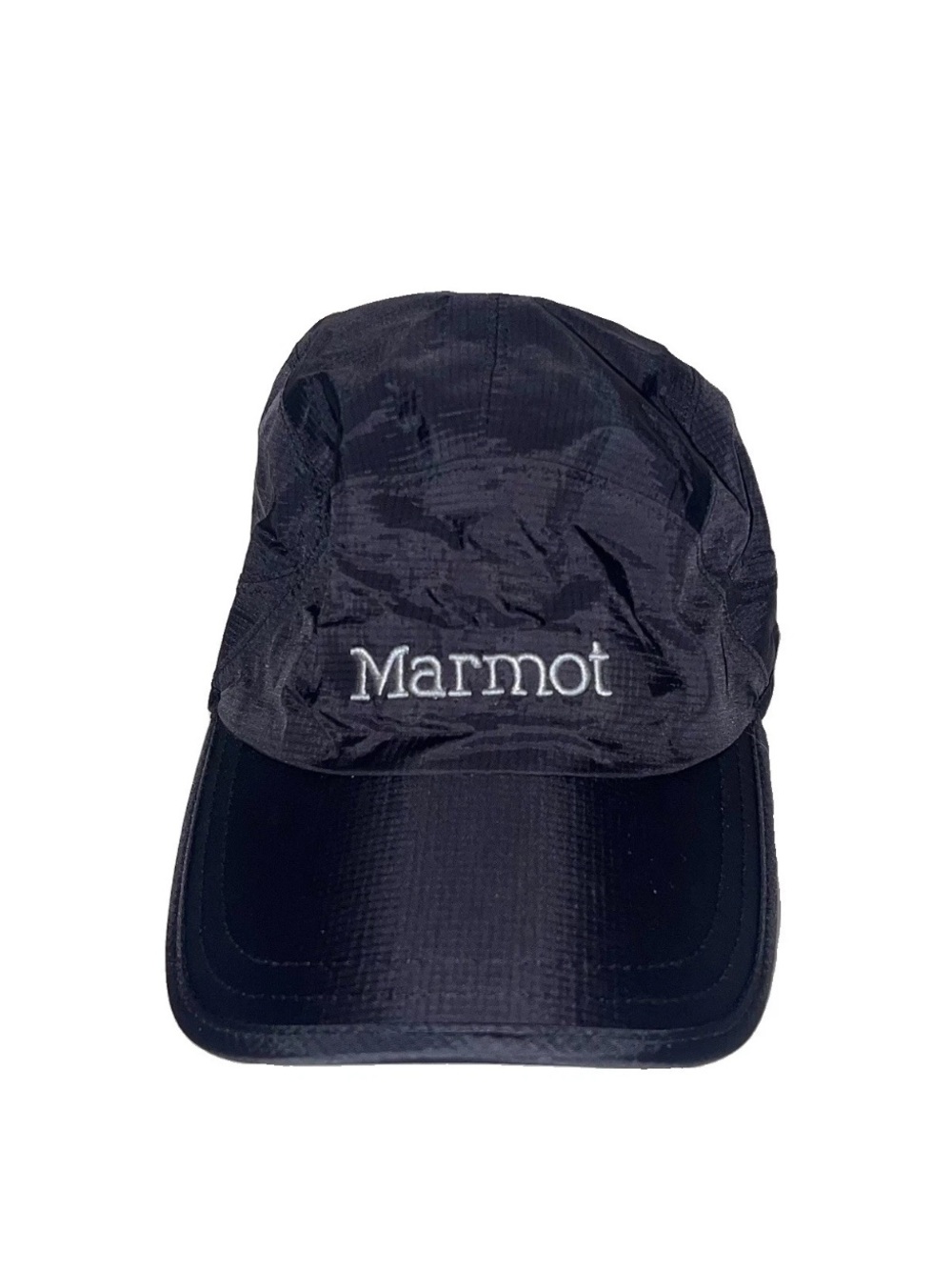 Marmot Unisex Waterproof Hiking Trail Running Hat Cap